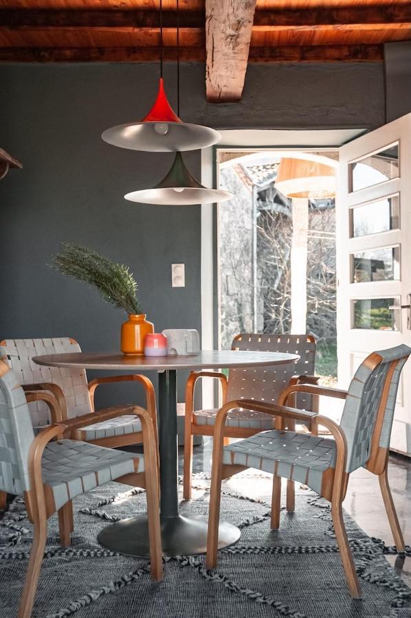 לינה וארוחת בוקר Francescas Maison Duroy מראה חיצוני תמונה